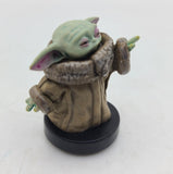 Star Wars Fall of the Empire Playfield Character "Yoda" Small