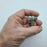 Star Wars Fall of the Empire Playfield Character "Yoda" Small