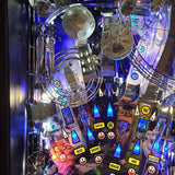 Playfield Interactive Tie-Fighter for Star Wars Fall of the Empire Pinball
