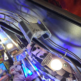 Playfield Tie-Fighter for Star Wars Fall of the Empire Pinball
