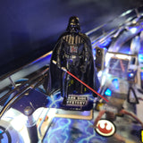 Star Wars Fall of the Empire Playfield Character "Darth Vader"