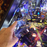 Star Wars Fall of the Empire Playfield Character "Darth Vader"