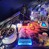 Playfield Character Darth Vader for Star Wars Fall of the Empire Pinball