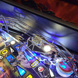 Playfield Interactive Tie-Striker for Star Wars Fall of the Empire Pinball