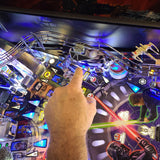 Star Wars Fall of the Empire Interactive Tie-Striker