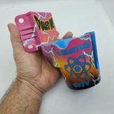 Dialed In Pincup Premium Style Electrified