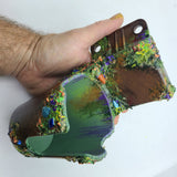 Pirates of the Caribbean Pincup "Special Edition"  Premium Style