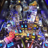 Playfield Character Jabba the Hut for Star Wars Fall of the Empire Pinball