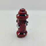 Ghostbusters Fire Hydrant