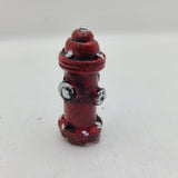 Ghostbusters Fire Hydrant