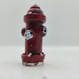 Ghostbusters Fire Hydrant