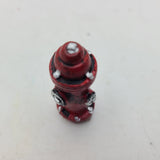 Ghostbusters Fire Hydrant