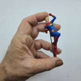 Avengers Playfield Character Captain Marvel