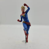 Avengers Playfield Character Captain Marvel