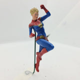 Avengers Playfield Character Captain Marvel