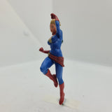 Avengers Playfield Character Captain Marvel
