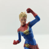 Avengers Playfield Character Captain Marvel