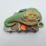 Playfield Character Jabba the Hut for Star Wars Fall of the Empire Pinball
