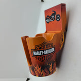 Harley Davidson PinCup Premium Style