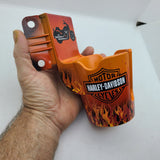 Harley Davidson PinCup Premium Style