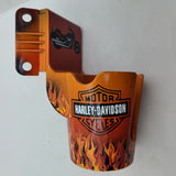 Harley Davidson PinCup Premium Style