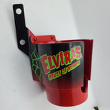 Elvira "House of Horrors" PinCup Standard Style Black