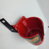 Elvira "House of Horrors" PinCup Standard Style Black