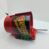 Elvira "House of Horrors" PinCup Standard Style Black