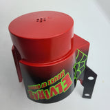 Elvira "House of Horrors" PinCup Standard Style Black