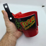 Elvira "House of Horrors" PinCup Standard Style Black