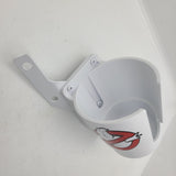 Ghostbusters PinCup "Ghost Logo"