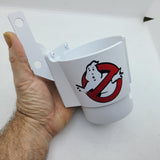 Ghostbusters PinCup "Ghost Logo"