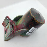 Walking Dead PinCup "Title Logo" Premium Style red inside