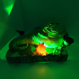 Playfield Character Jabba the Hut for Star Wars Fall of the Empire Pinball