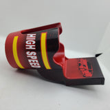 High Speed  PinCup Premium Style