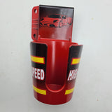 High Speed  PinCup Premium Style