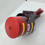 High Speed  PinCup Premium Style