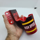 High Speed  PinCup Premium Style