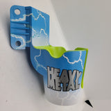 Heavy Metal PinCup Premium Style