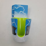 Heavy Metal PinCup Premium Style