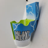 Heavy Metal PinCup Premium Style