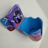 Alice's Adventures in Wonderland Pincup Premium Style Electrified