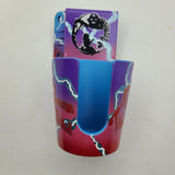 Alice's Adventures in Wonderland Pincup Premium Style Electrified