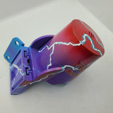 Alice's Adventures in Wonderland Pincup Premium Style Electrified