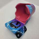 Alice's Adventures in Wonderland Pincup Premium Style Electrified