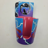 Alice's Adventures in Wonderland Pincup Premium Style Electrified