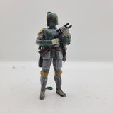 Playfield Character Boba Fett for Star Wars Pinball