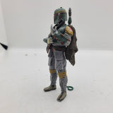Playfield Character Boba Fett for Star Wars Pinball