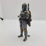 Star Wars Mandalorian Playfield Character "Boba Fett"
