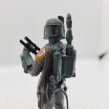 Playfield Character Boba Fett for Star Wars Pinball